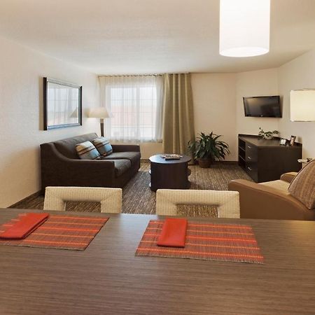Candlewood Suites Harlingen By Ihg Eksteriør bilde