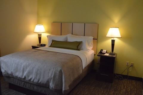 Candlewood Suites Harlingen By Ihg Eksteriør bilde