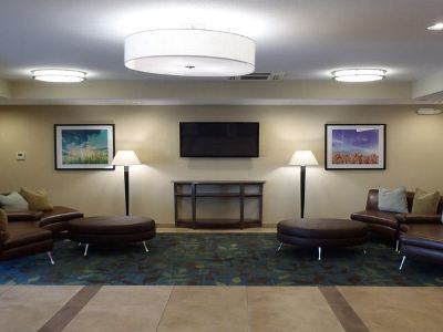 Candlewood Suites Harlingen By Ihg Eksteriør bilde