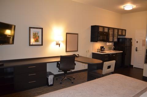 Candlewood Suites Harlingen By Ihg Eksteriør bilde