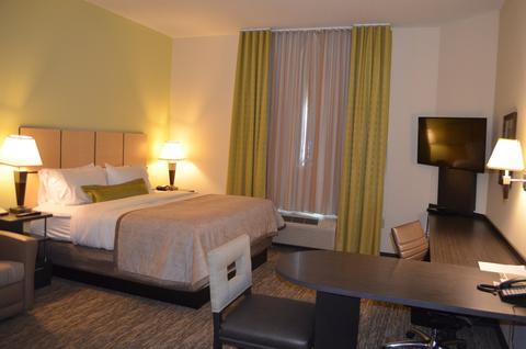 Candlewood Suites Harlingen By Ihg Eksteriør bilde