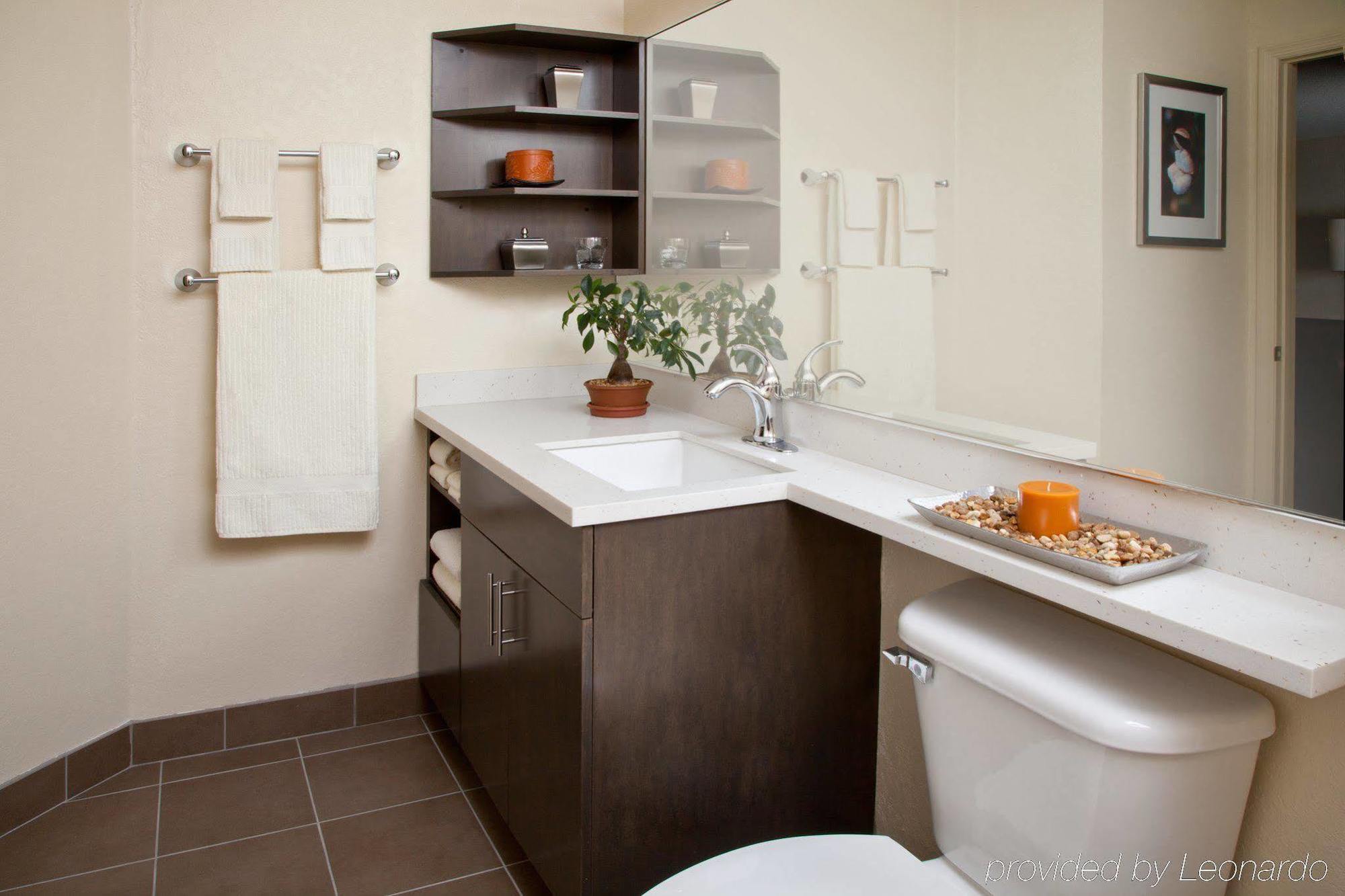 Candlewood Suites Harlingen By Ihg Eksteriør bilde