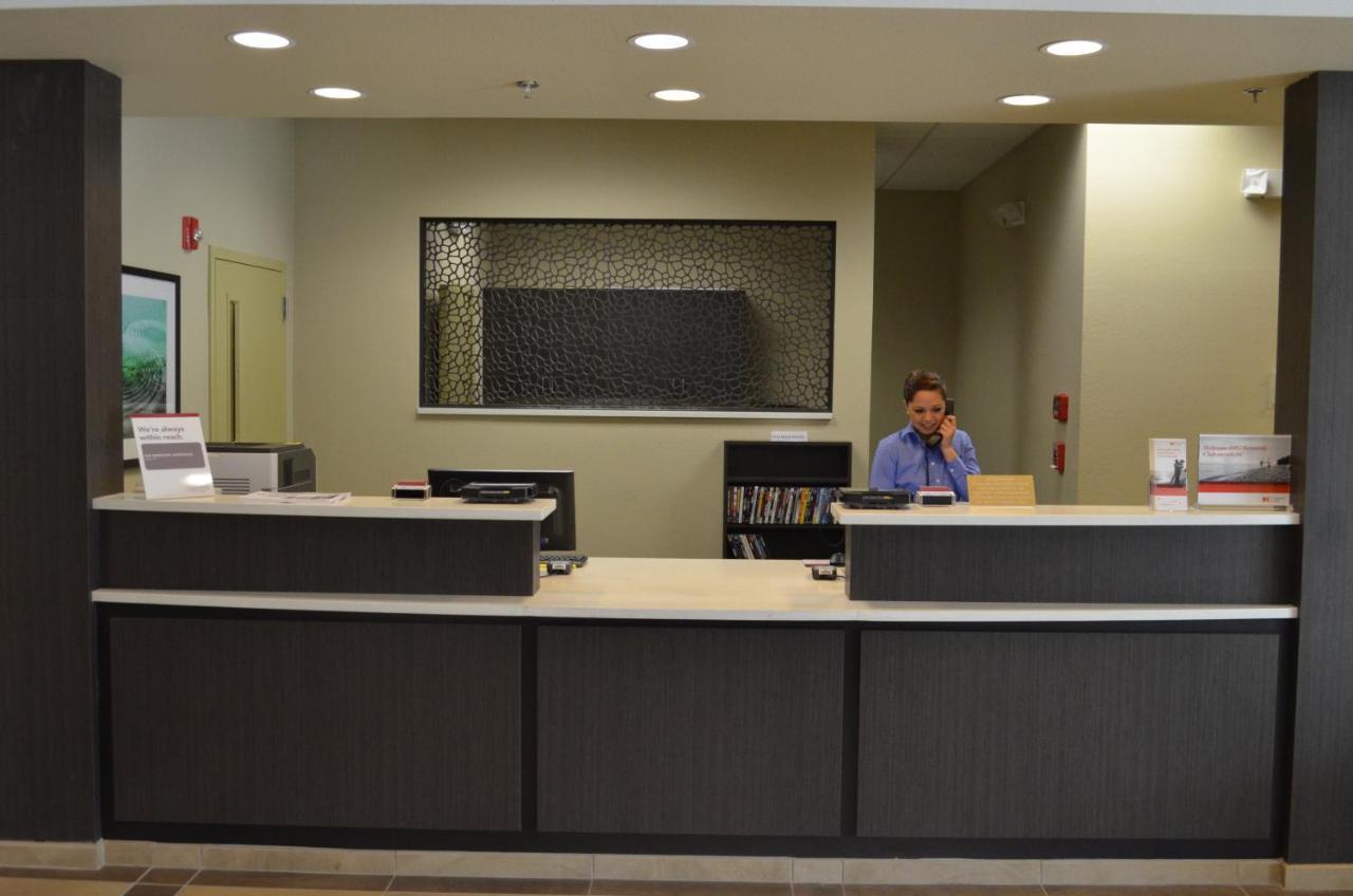 Candlewood Suites Harlingen By Ihg Eksteriør bilde