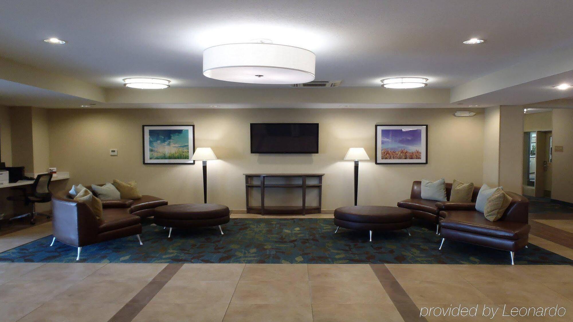 Candlewood Suites Harlingen By Ihg Eksteriør bilde